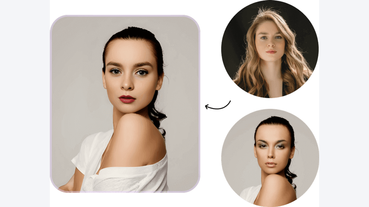 рабочий интерфейс Artguru