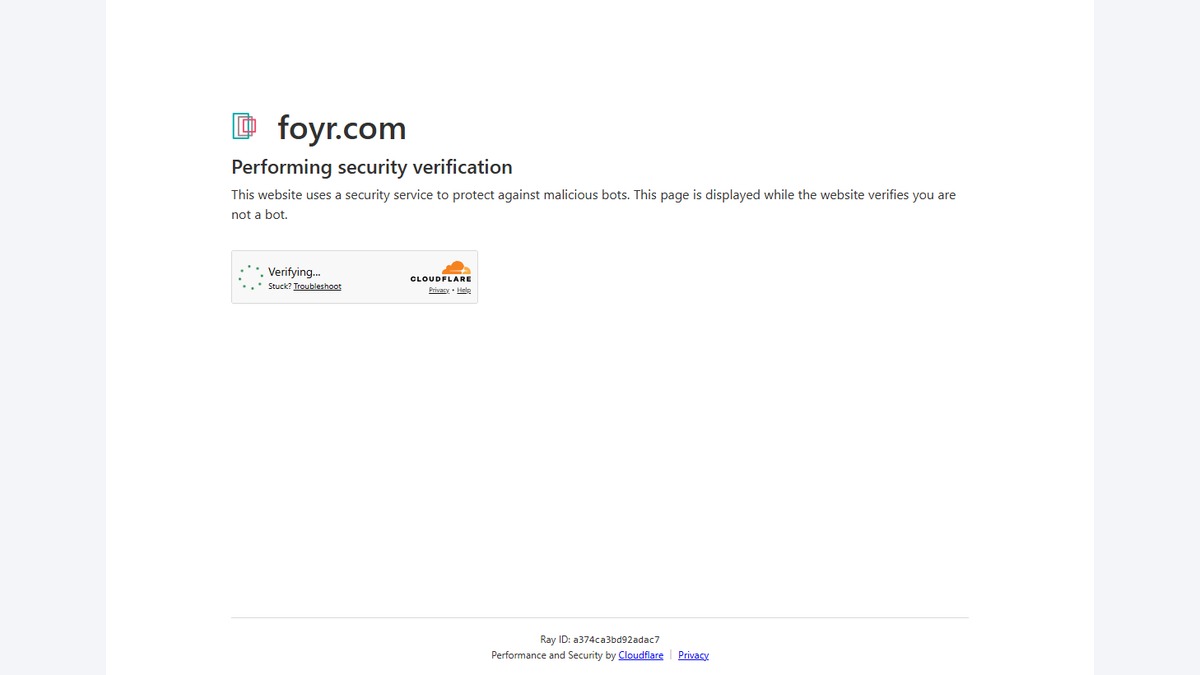 рабочий интерфейс Foyr Neo