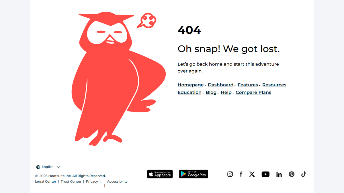 возможности Hootsuite OwlyWriter AI