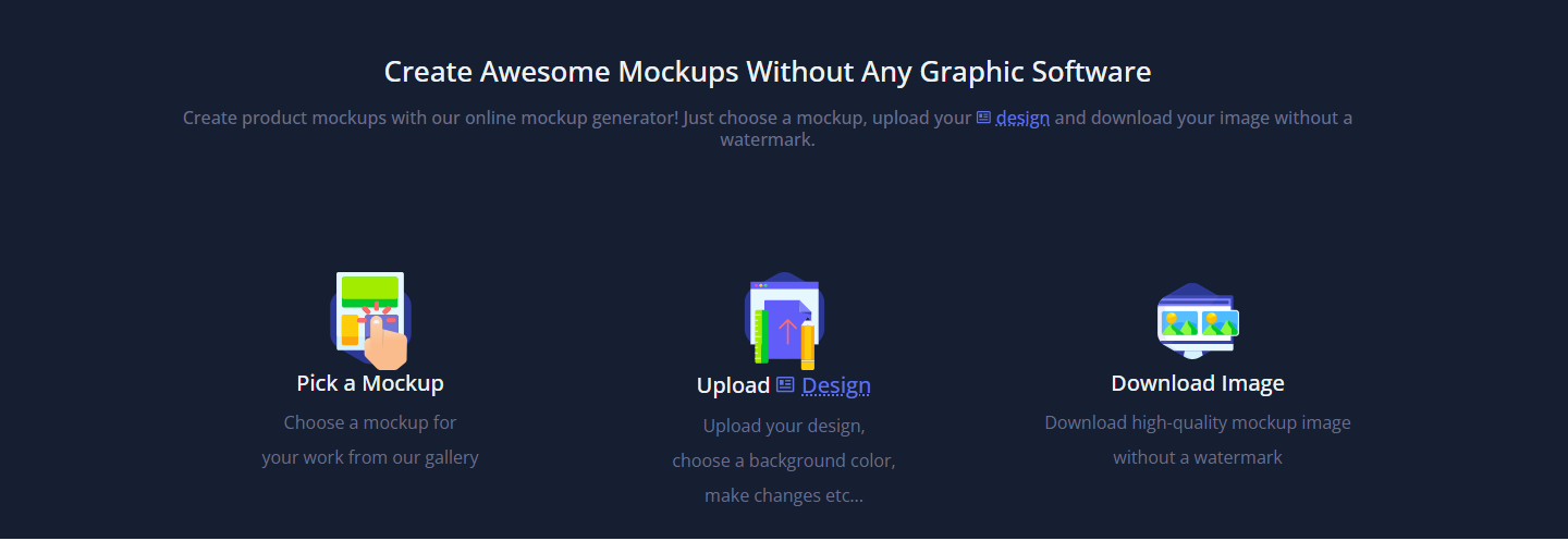 Тарифы MockupBro Тарифы MockupBro — официальный сайт