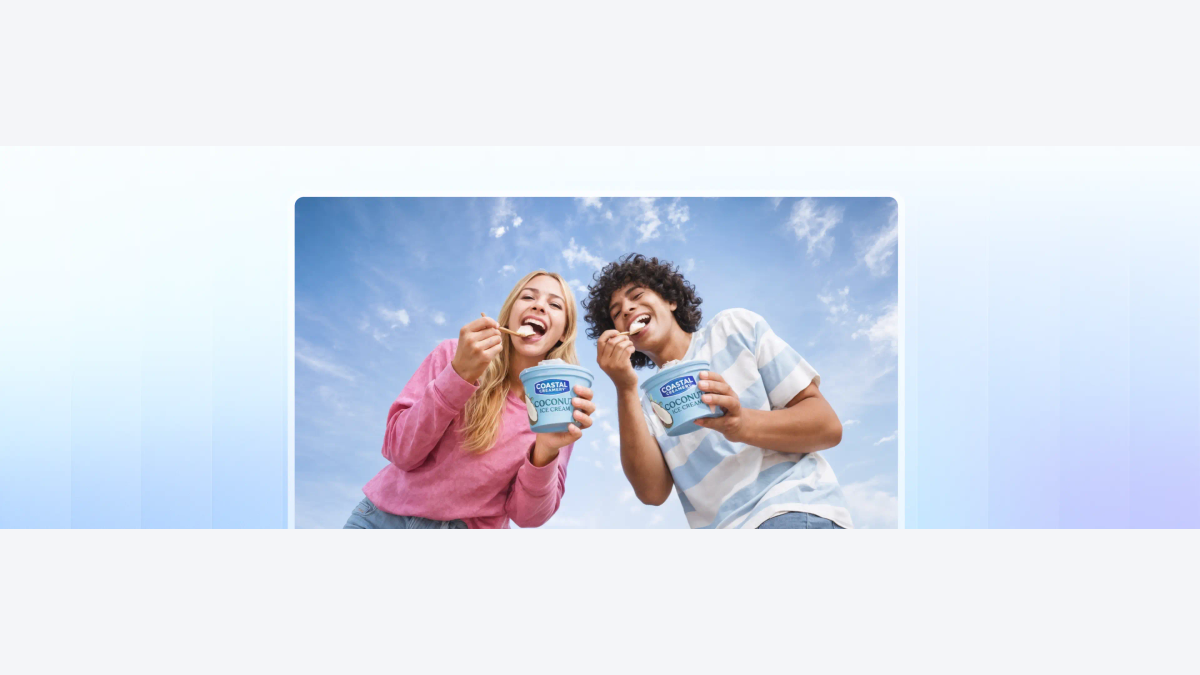 рабочий интерфейс Packify