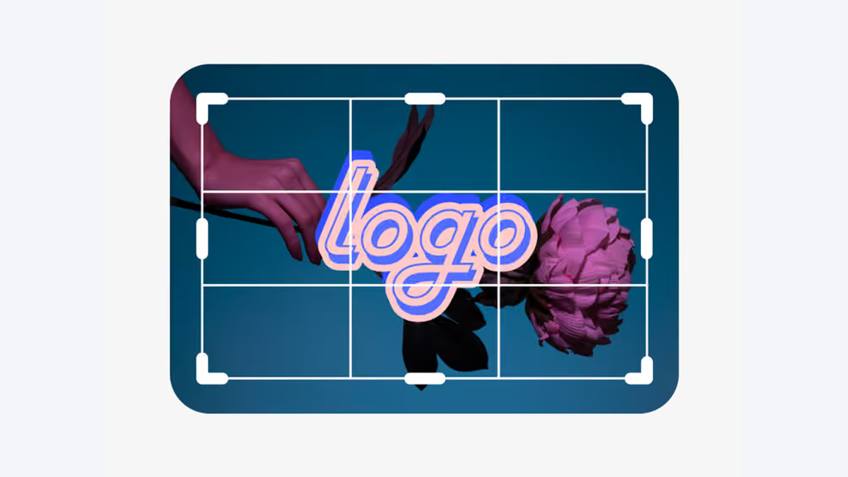 рабочий интерфейс Picsart