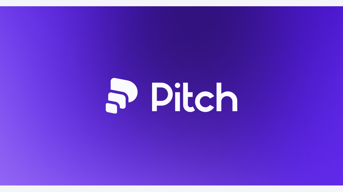 возможности Pitch