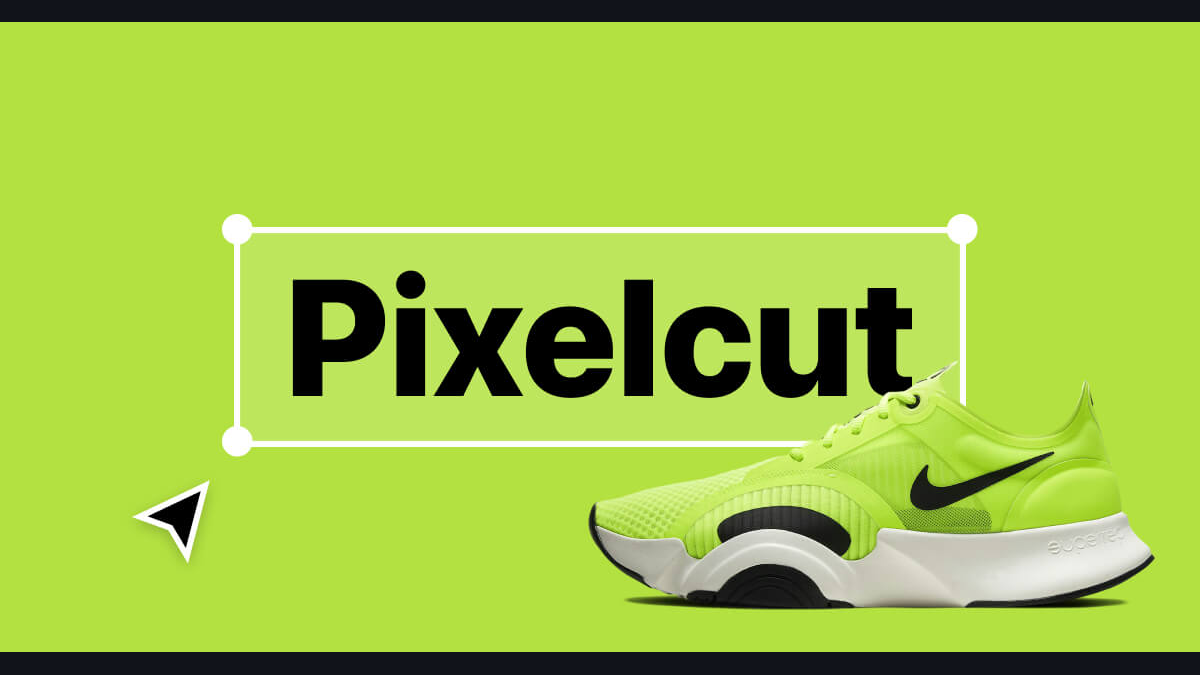 интерфейс и возможности Pixelcut