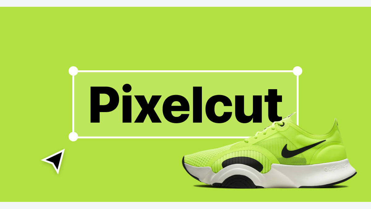 возможности Pixelcut