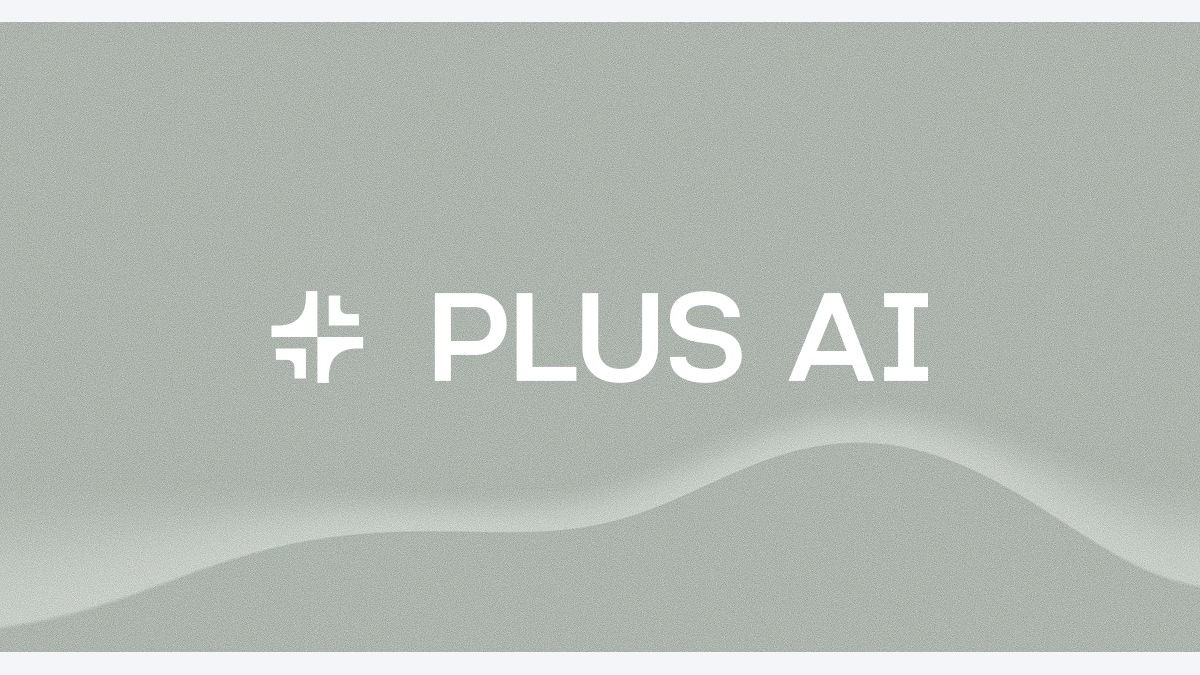 возможности Plus AI