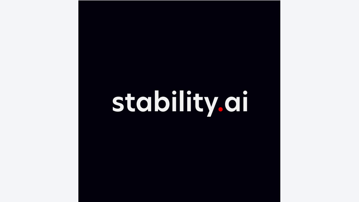 рабочий интерфейс Stable Assistant