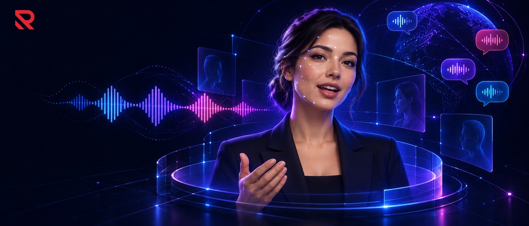 10 AI-платформ с говорящими аватарами: обзор 2026 года