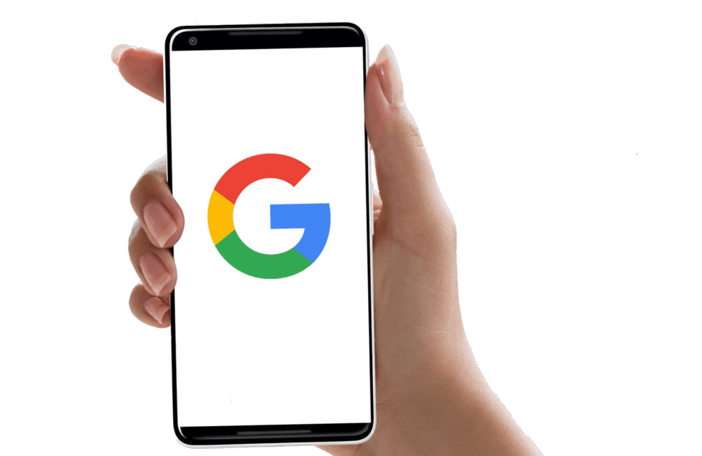установка instagram на смартфон android