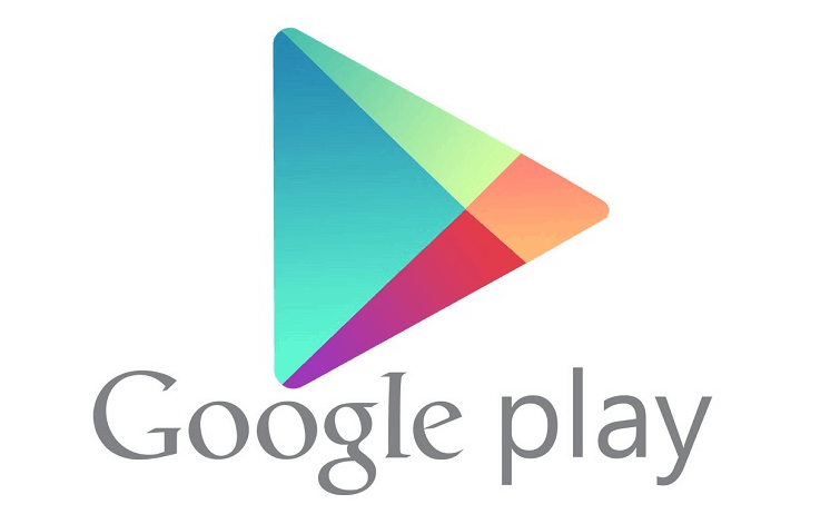 главная страница google play в браузере