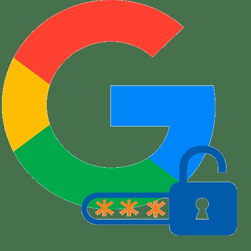 управление паролями в аккаунте Google
