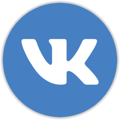 кнопка добавления фото в приложении vk