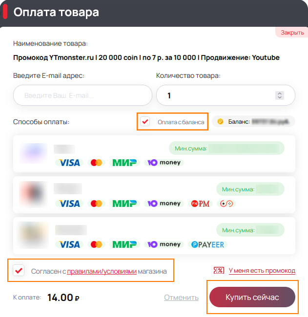 oplata